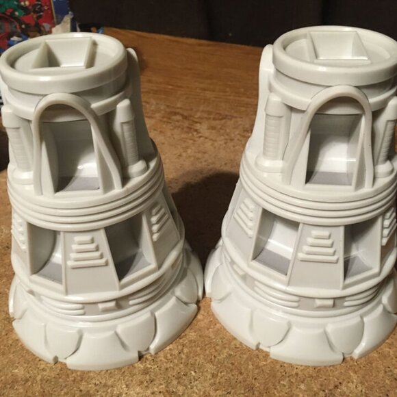 LOT OF HEROCLIX GREEN LANTERN THE AVENGERS POWER PLANT LOIS LANE MAXIMA VARTOX - Picture 8 of 10